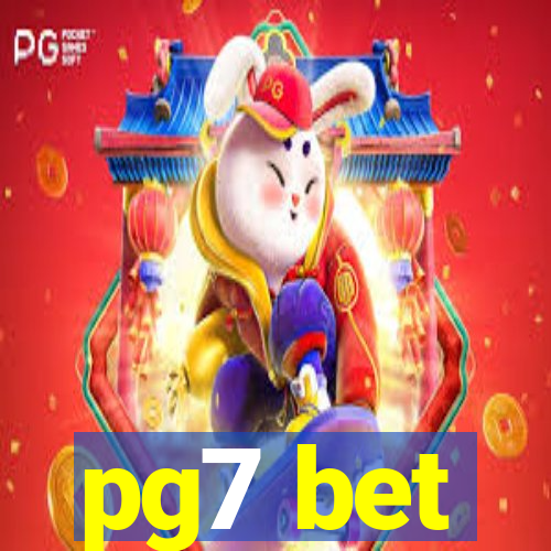 pg7 bet